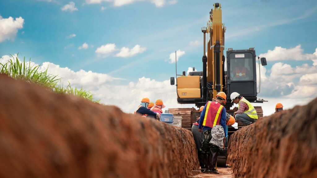 Bodeneigenschaften-Bodengutachten-Hausbau